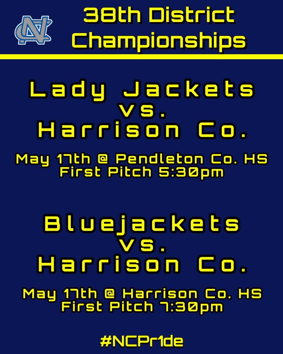 Nicholas Co. Schools tweet media