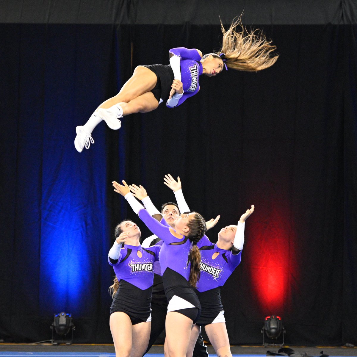 MyOwnViewBcn's tweet photo. Campeonato de #España de Cheerleading.
.
.
#cheerleading #cheerleaders #esports #cheerup #cheerislife  #sportphotography #cheerleadingworlds #nikon #nikonphotography #nikonz7 #sport https://t.co/Ua1qkcY2Xl