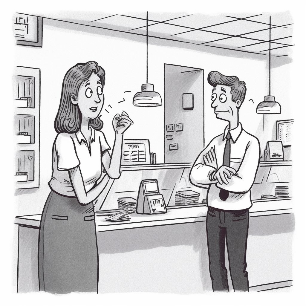 EmailTree_Ai's tweet image. Customer service is all about knowing the right answers to the tough questions. 🤔🤖 With EmailTree.ai&apos;s custom knowledge base, you&apos;ll always be the smartest one in the room! 🌟🤓 #CustomerService #EmailTree #CustomKB