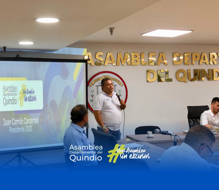AsambleaQ's tweet photo. La Secretaría Jurídica y de Contratación, así mismo el representante del Comité Departamental de la Cadena Nacional Productiva del Cannabis Medicinal del Quindío, presentaron informe y socialización a la Duma Departamental.

#UnaAsambleaSinExcusas #RetoQuindío https://t.co/zg63KREzgl