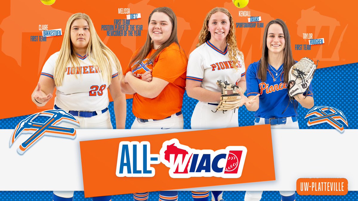 UW-Platteville Athletics tweet media