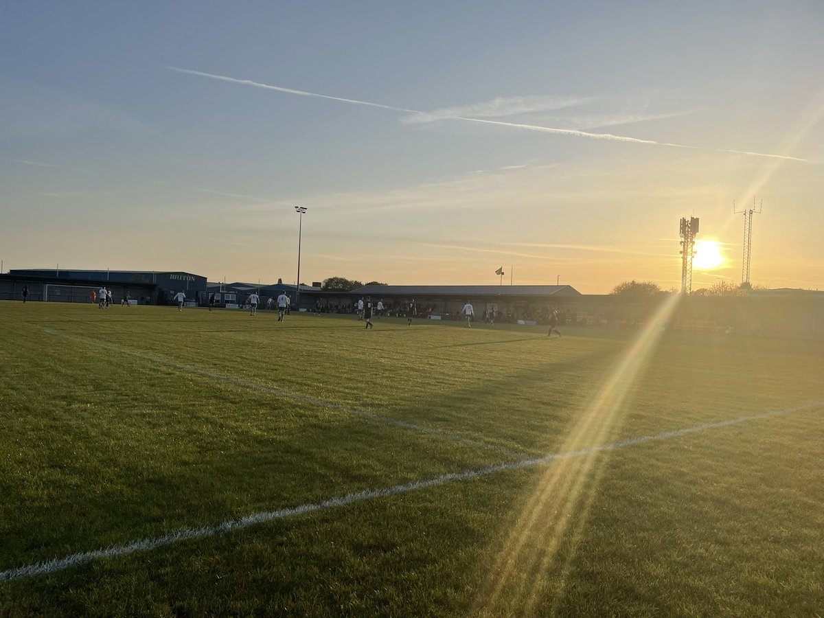 Nottinghamshire FA ⚽️ tweet media