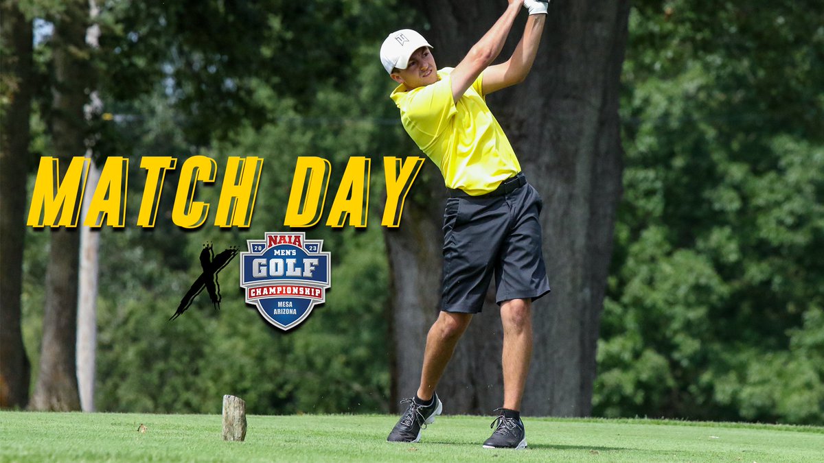 Petzak to Golf at NAIA National Championship

📰: bit.ly/42FpAhL

#CrusaderNation