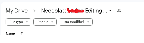 Neeqola 😈 (PACK OUT NOW 📦) tweet media