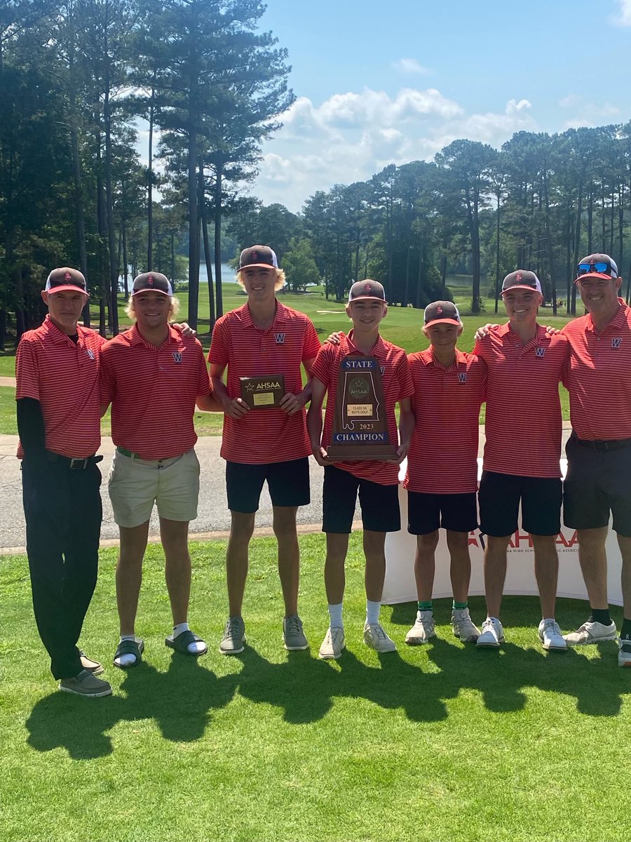 WCS Athletics tweet media