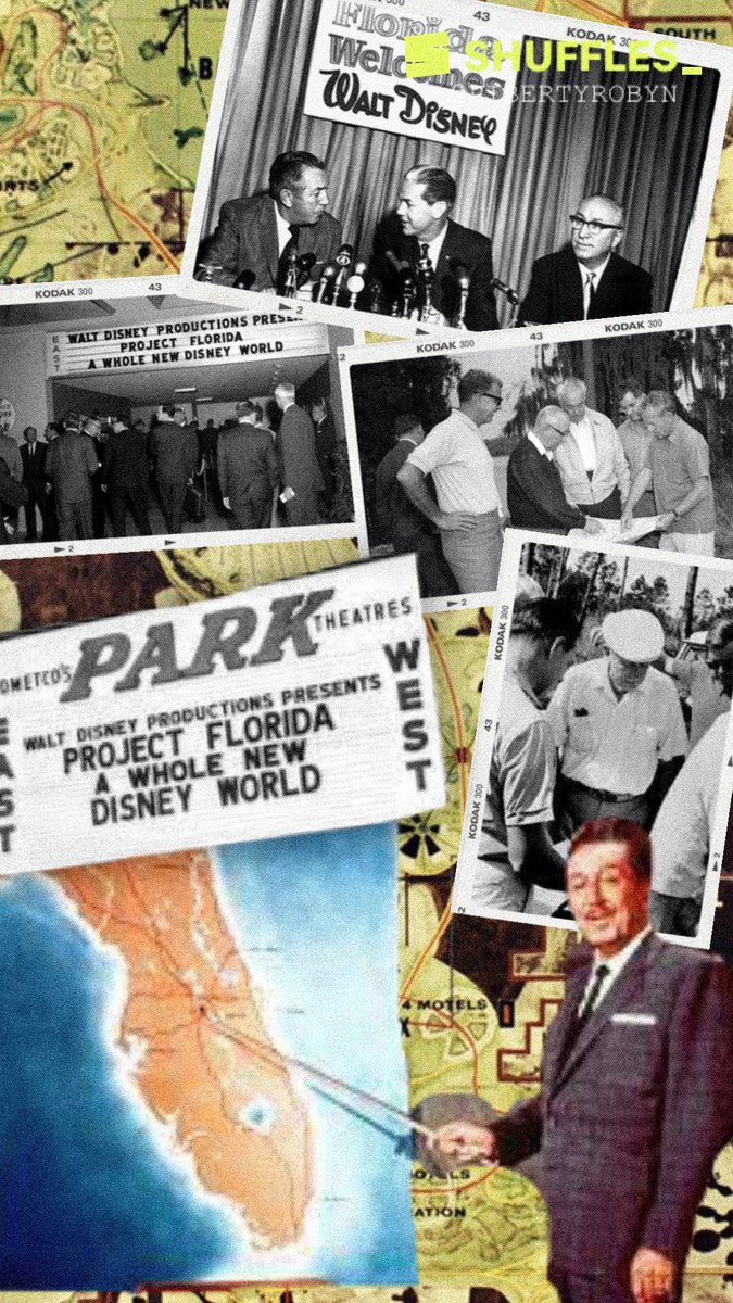 DaydreamerPod's tweet photo. Episode 1 of this podcast will be travelling back to the very beginning and discussing all things Florida Project. It’s all coming on Sunday at 10am, see you there! ♥️🎙️

#disneypodcast #disneyhistory #disneyfacts #disneytip #disneysecrets #disneytipsandtricks https://t.co/78HgY09x5U