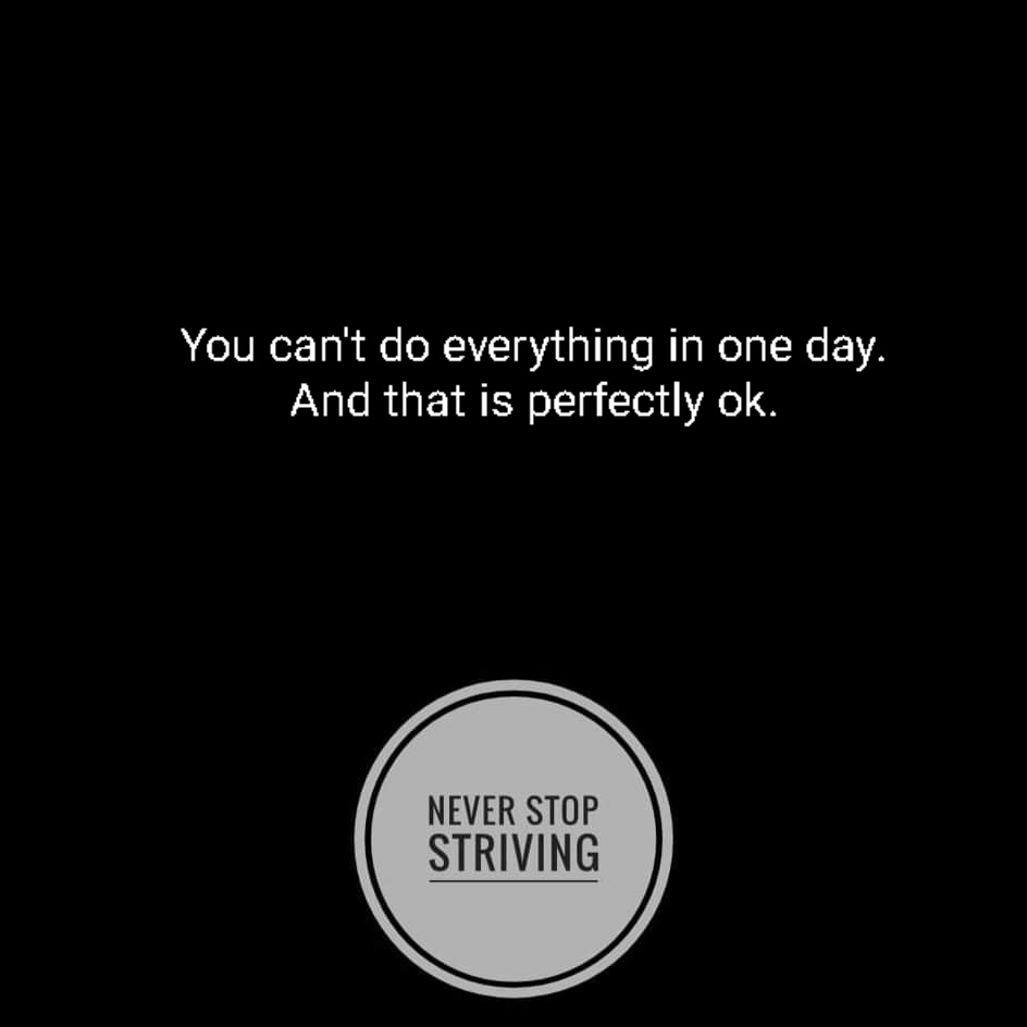 JP_Never_Stops's tweet photo. Patience.
Have a great day. 🙂 
#tuesdaymotivation #lifecoach #HealthandWellness #mindandbody #Mindset #selfworth #selflove #WritingCommunity #life #PositiveEnergy #positivethinking #positivity #KnowYourWorth #growthmindset #growth #mindfulness #tuesdaythoughts #tuesday #Patience https://t.co/j14svyjwmZ