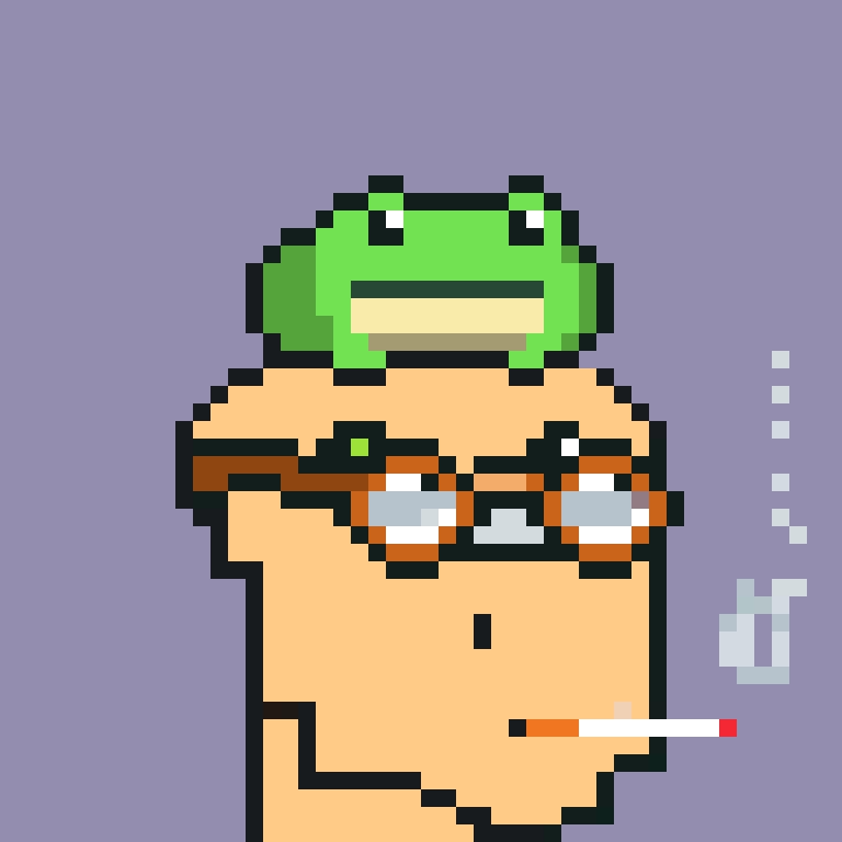 FreakPunkys's tweet image. Hey #NFTCommunity 

Public mint is live!🧌

There're only 141 FreakPunkys inside, don't be late🧌

Mint Price: 0.5 MATIC

Mint: launchmynft.io/collections/0x…

Neither punks nor monkeys, these're some fucking Freak!
#NFTartist #NFT #OPensea #NFTdrop