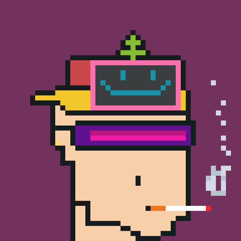 FreakPunkys's tweet image. Hey #NFTCommunity 

Public mint is live!🧌

There're only 141 FreakPunkys inside, don't be late🧌

Mint Price: 0.5 MATIC

Mint: launchmynft.io/collections/0x…

Neither punks nor monkeys, these're some fucking Freak!
#NFTartist #NFT #OPensea #NFTdrop