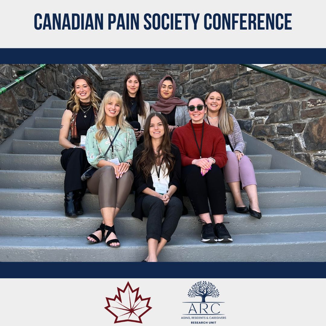 ARC Research Unit tweet media