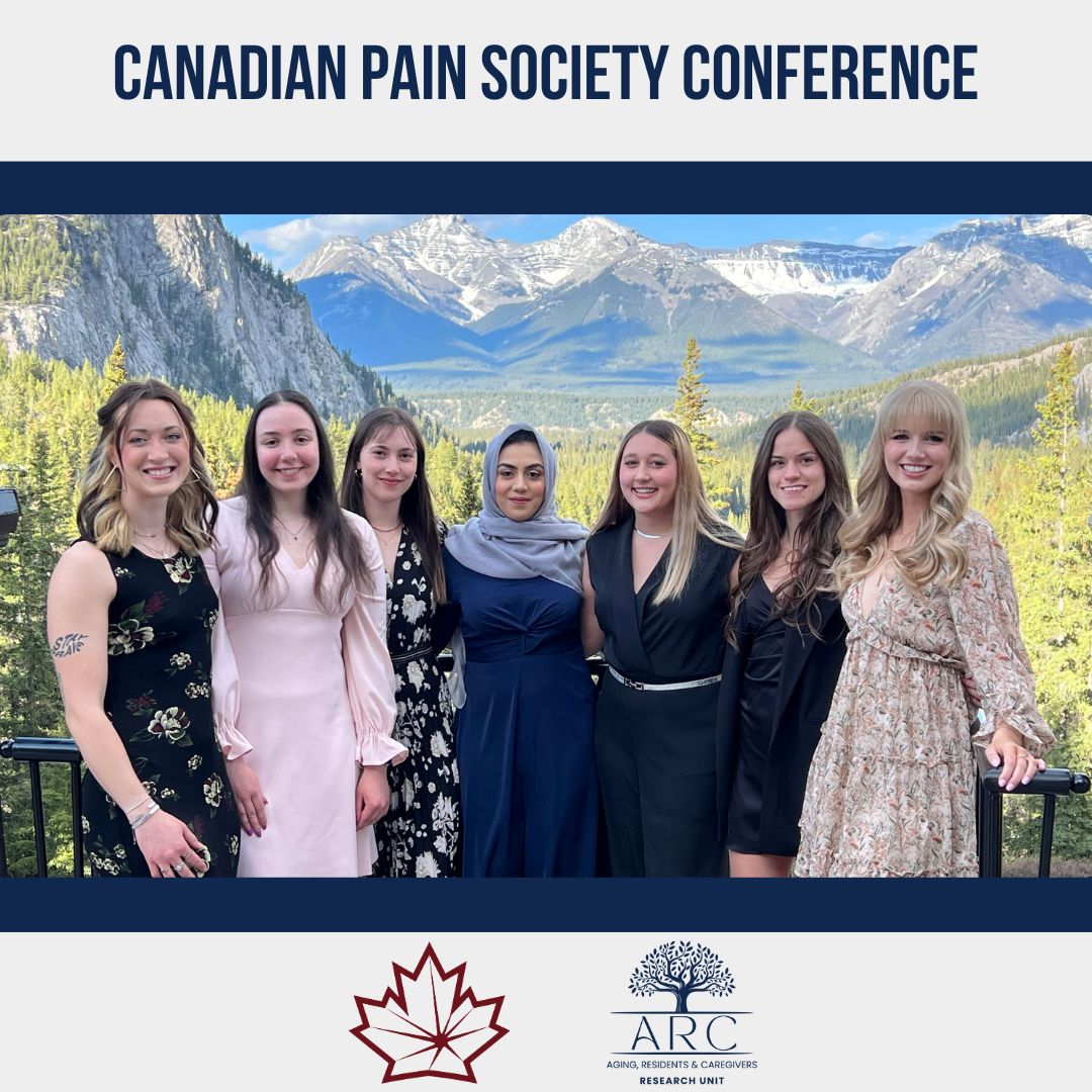 ARC Research Unit tweet media