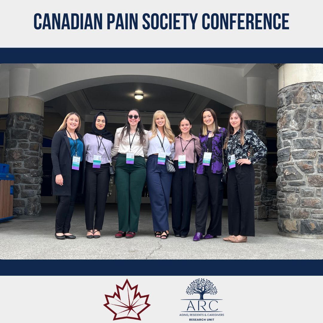 ARC Research Unit tweet media