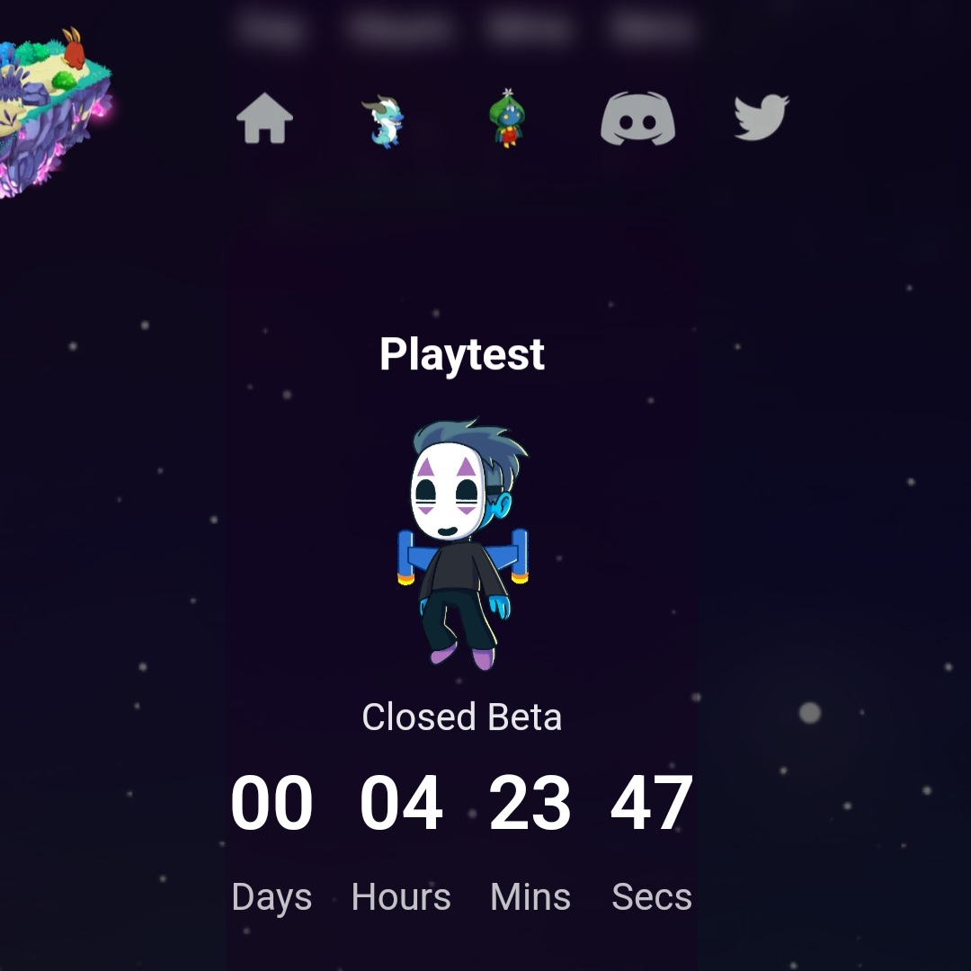 Andromaverse tweet media