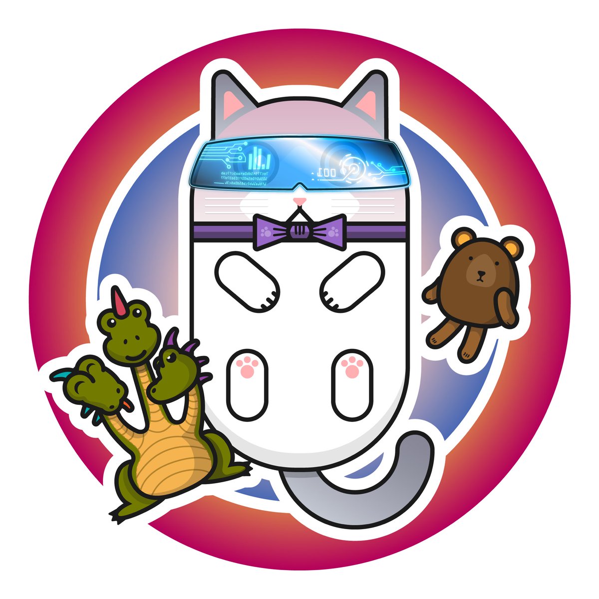 🎉 A Raggie test for giveaway 🎉 

Any interaction will be considered 👀 

Name the 3 most powerful traits in the Raggie below 💪🏽