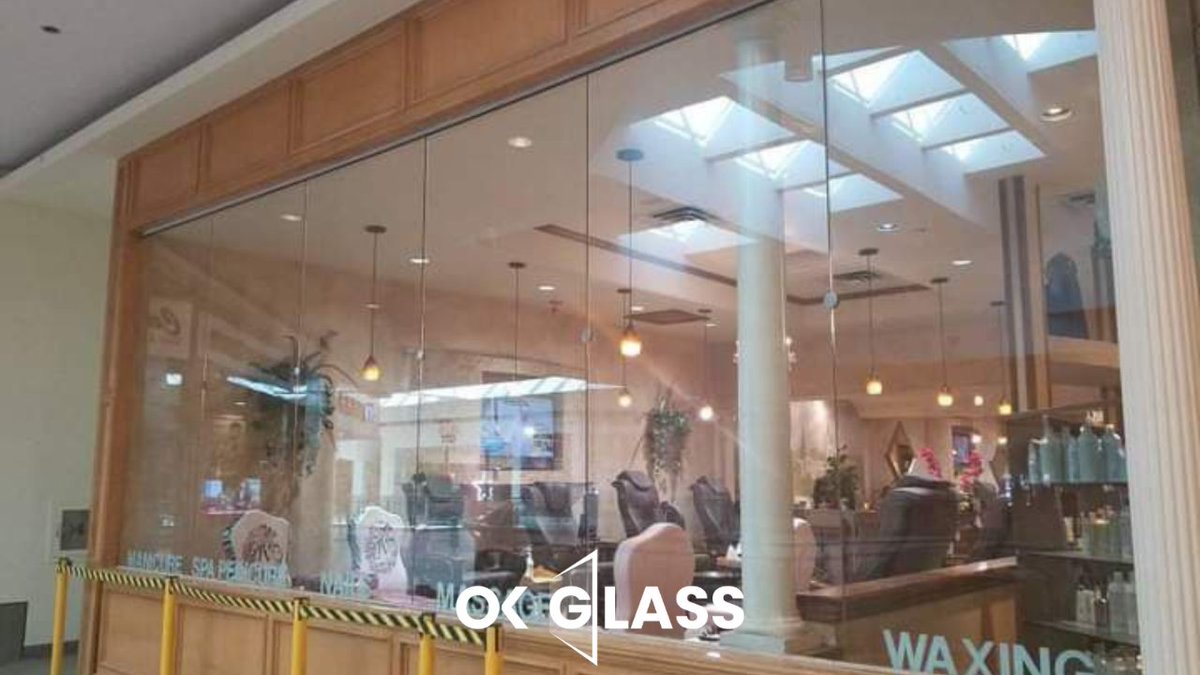 We offer glass replacement service for your business to make it look like new. If it glass we can do it
Contact us!
405-666-0088
#okcglassworks #services #glassreplacement #replacement #glass #okcglassworks #oklahoma #oklahomacity #tulsa #okcglass #bussiness