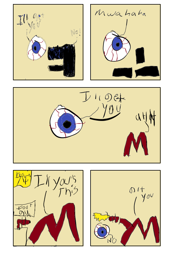 ExpressiveComic tweet picture