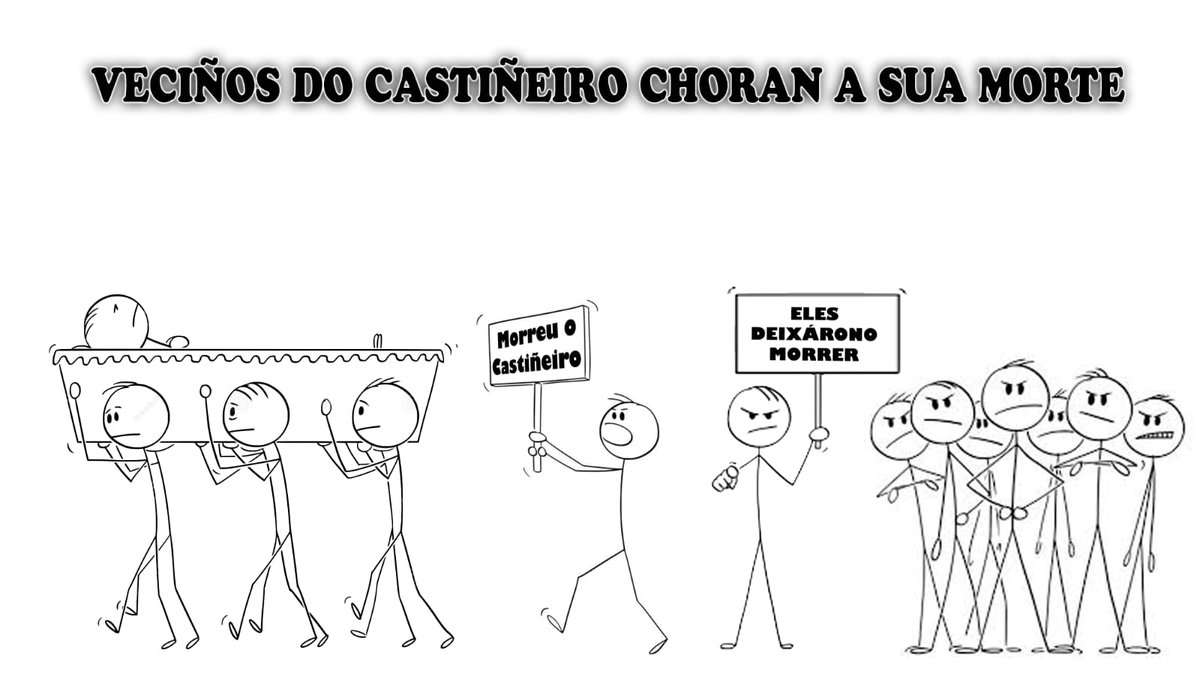 NECESITAMOS QUE AMBAS ADMINISTRACIÓNS INVOLUCRADAS SE IMPLIQUEN NA CAUSA!!! 
<a href="/Concellolugo/">concello lugo</a>
<a href="/xuntagalicia/">xuntagalicia</a>

NECESITAMOS QUE AMBAS  ADMINISTRACIONES INVOLUCRADAS SE IMPLIQUEN EN LA CAUSA!!!

#Castiñeirovecinal
#Castiñeiro
#Equipodetraballodocastiñero