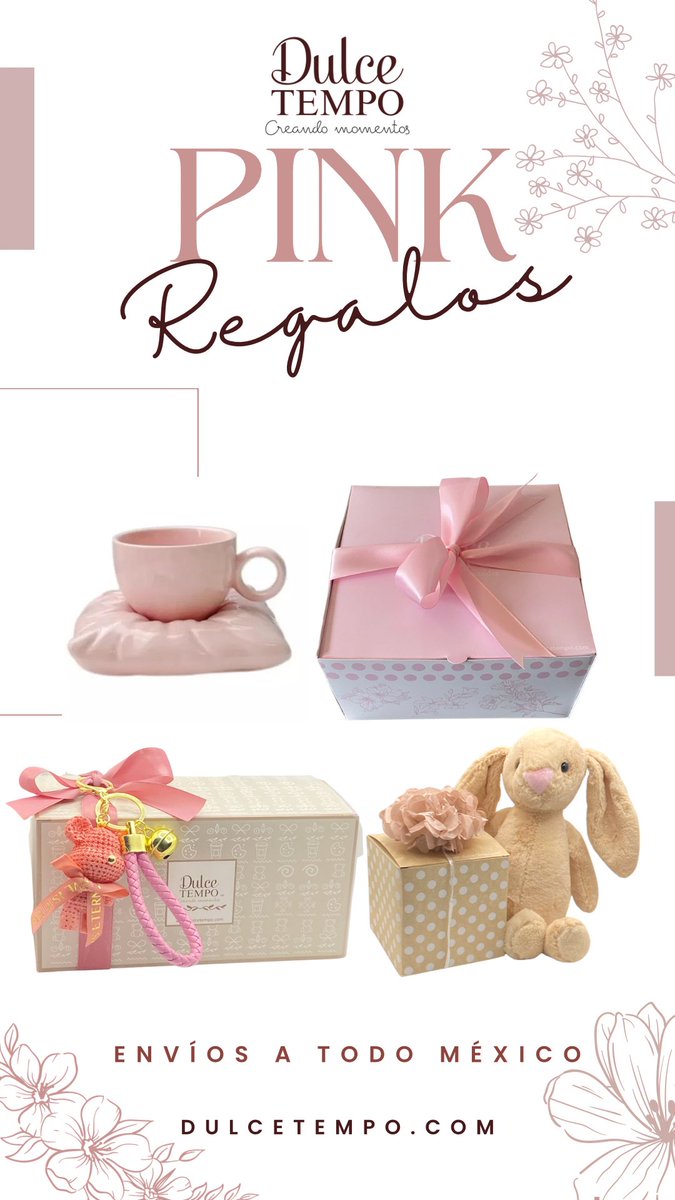 dulce_tempo's tweet photo. Opciones y regalos con envíos 🚚 a todo el país. #pink  #cookies #regalos https://t.co/fGelzhxFv5