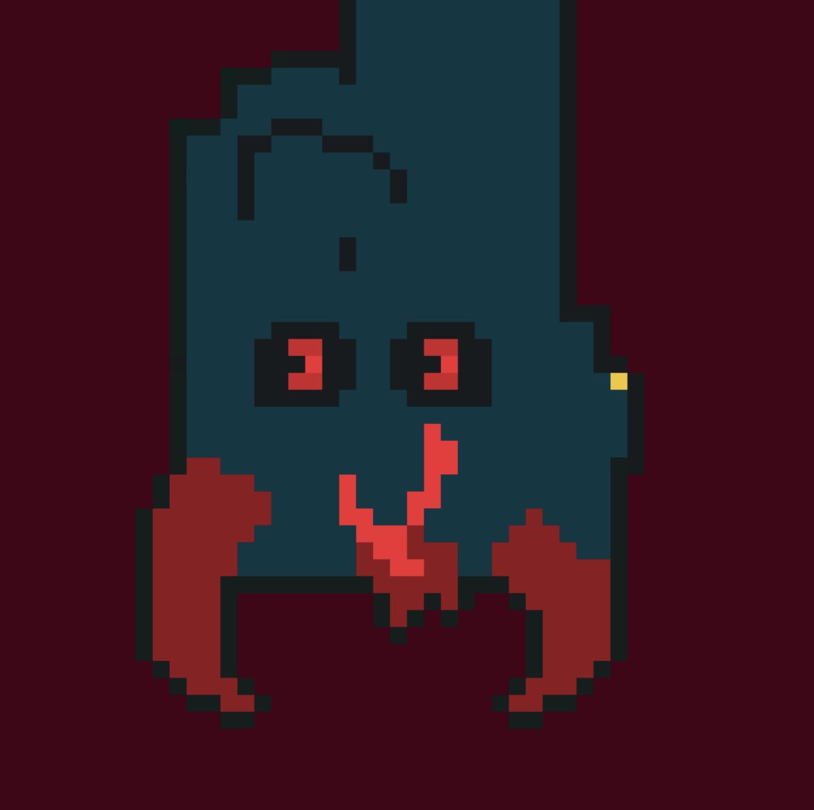 FreakPunkys's tweet image. GN #NFTCommunity 

We just launched the Freak collection, definitely one of the most special collections that will take you to the moon, so hurry, Freaks will be rare later.🚀🌑

Mint: launchmynft.io/collections/0x…

#NfT #NFTdrop #NFTGiveaways