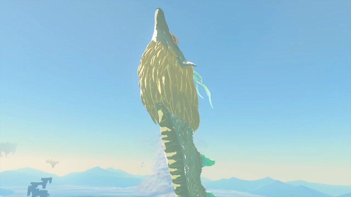 howling_zoro's tweet photo. #TearsOfTheKingdom #Zelda #NintendoSwitch https://t.co/Adtw9eeMOt