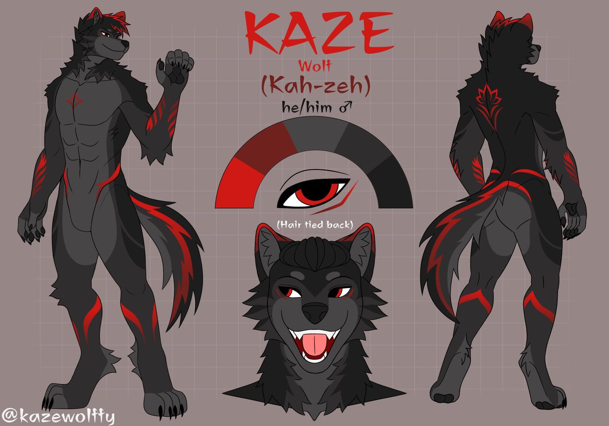 kazewolffy's tweet photo. yay new refsheet (patch notes) :) https://t.co/1egLIb6wpu