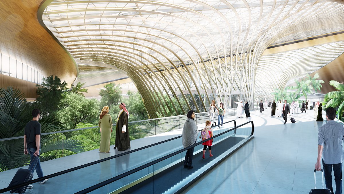 thtweets's tweet photo. 🚀GM!🚀Check out a futuristic internal exercise, that merges our unique vision and vast archviz experience to redefine hospitality and present a glimpse into the future #future #concept #CGI https://t.co/3e6nDPNihE