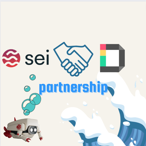 f1nk1r's tweet photo. Wassup! @dego_finance will be joining
@SeiNetwork soon!
#Sei's special chain-level optimizations will be used by Dego to deploy and expand the ecosystem
#seinami #seiyes #seilorgang #IBCseilors #cosmos #seispring https://t.co/dMv0f7p0j4