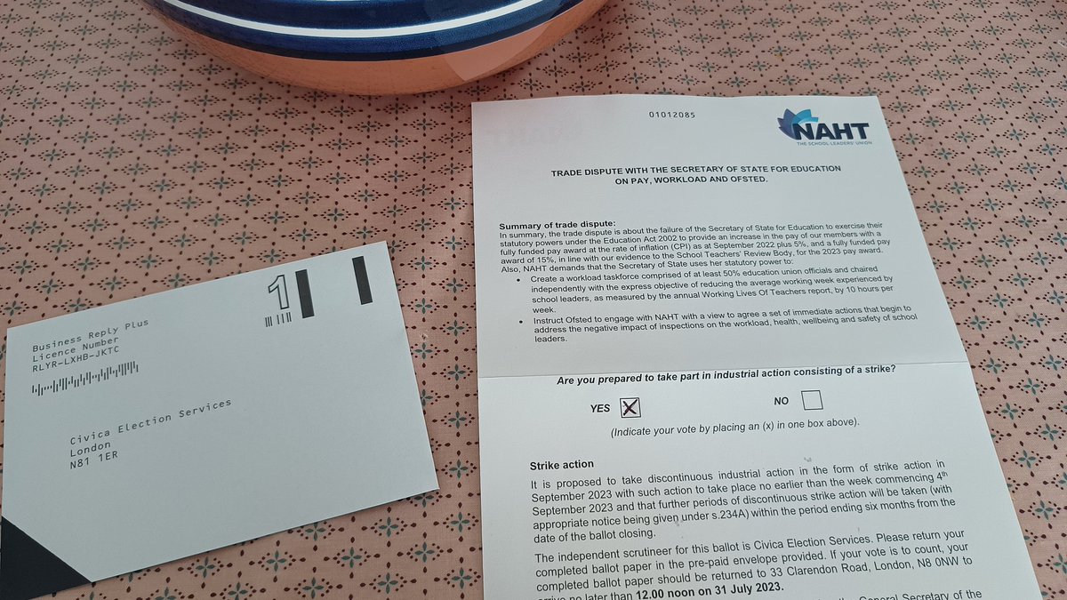 George Samios tweet media