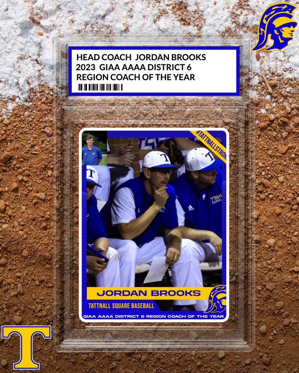 TATTNALL ATHLETICS tweet media