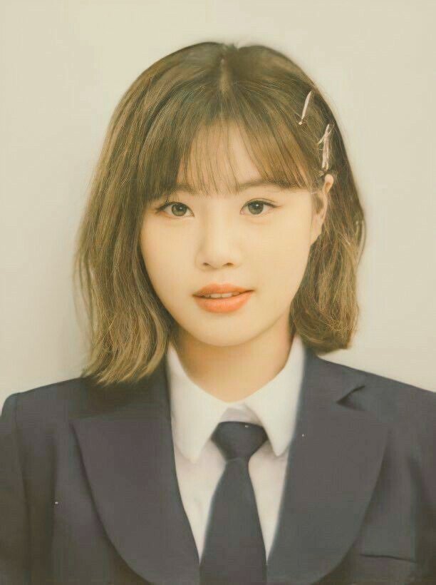 Soojin lisenin en saygın öğrencilerindendi Yeh Shuhua da ona takıntılı olan bir zorba 
#soshu