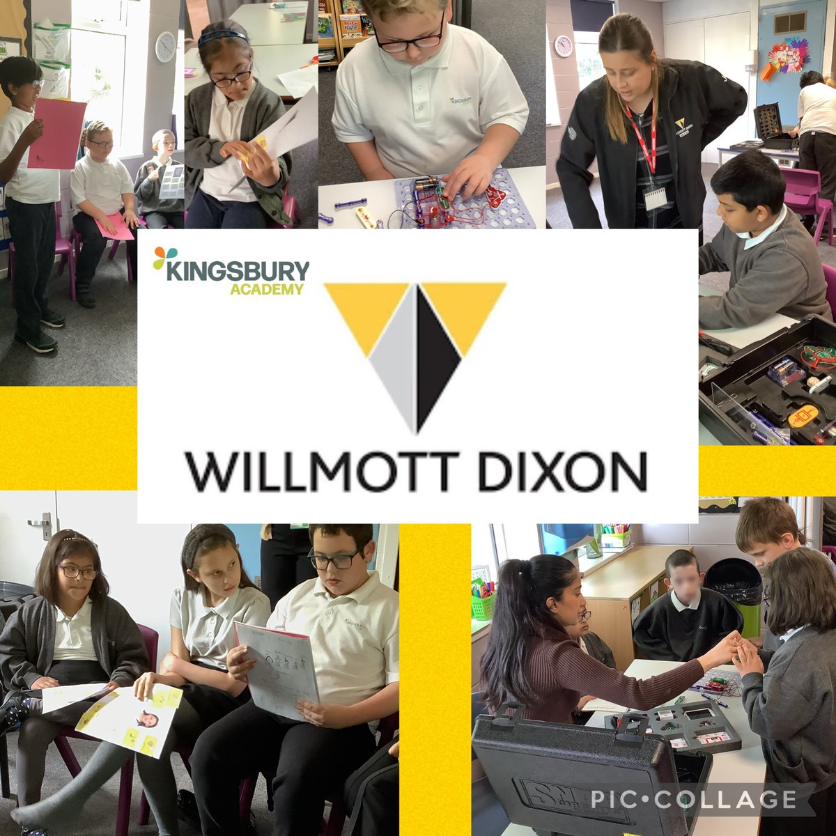 Kingsbury_Ac's tweet photo. Our Inspire learners reflecting on their learning and developing learning behaviours with 
@WillmottDixon. Thank you!

@1MrBroad  @mariewilkes247  @Brumstew https://t.co/hFIFc2DMWO