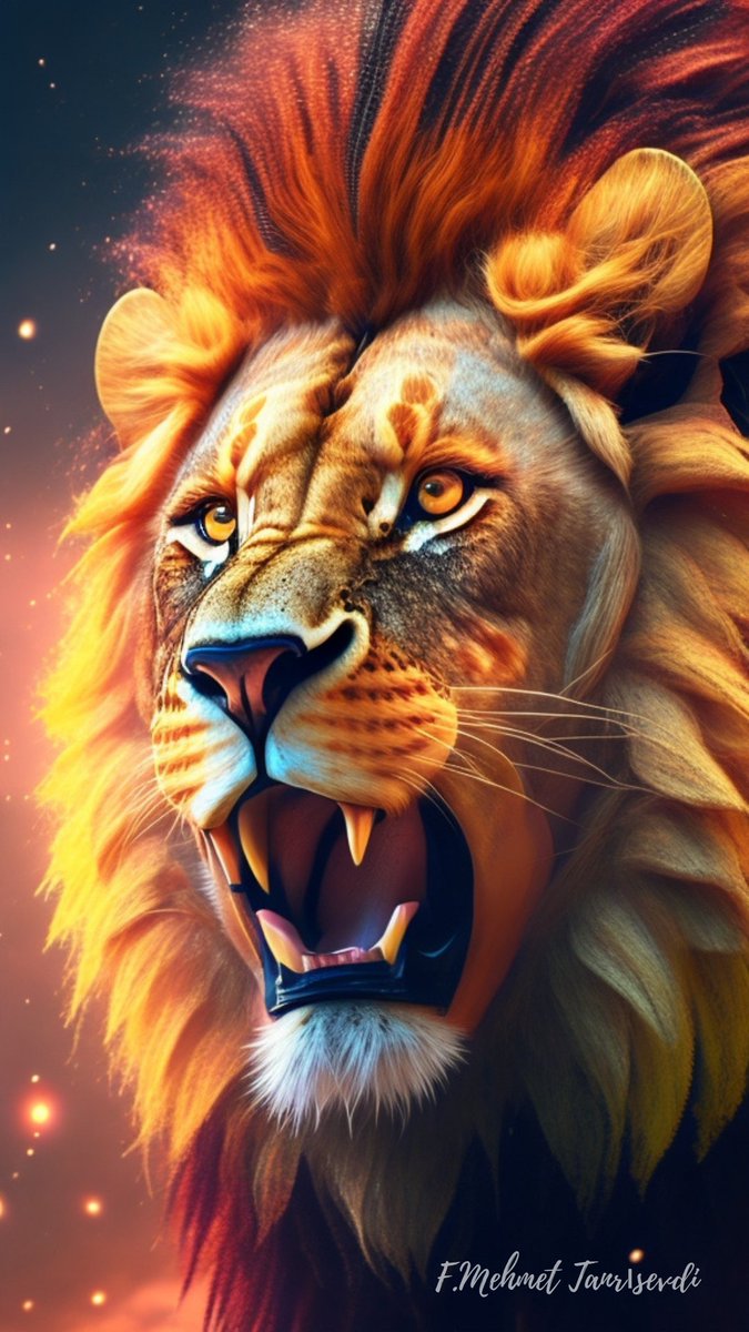 #YapayZeka #lionking #Galatasaray