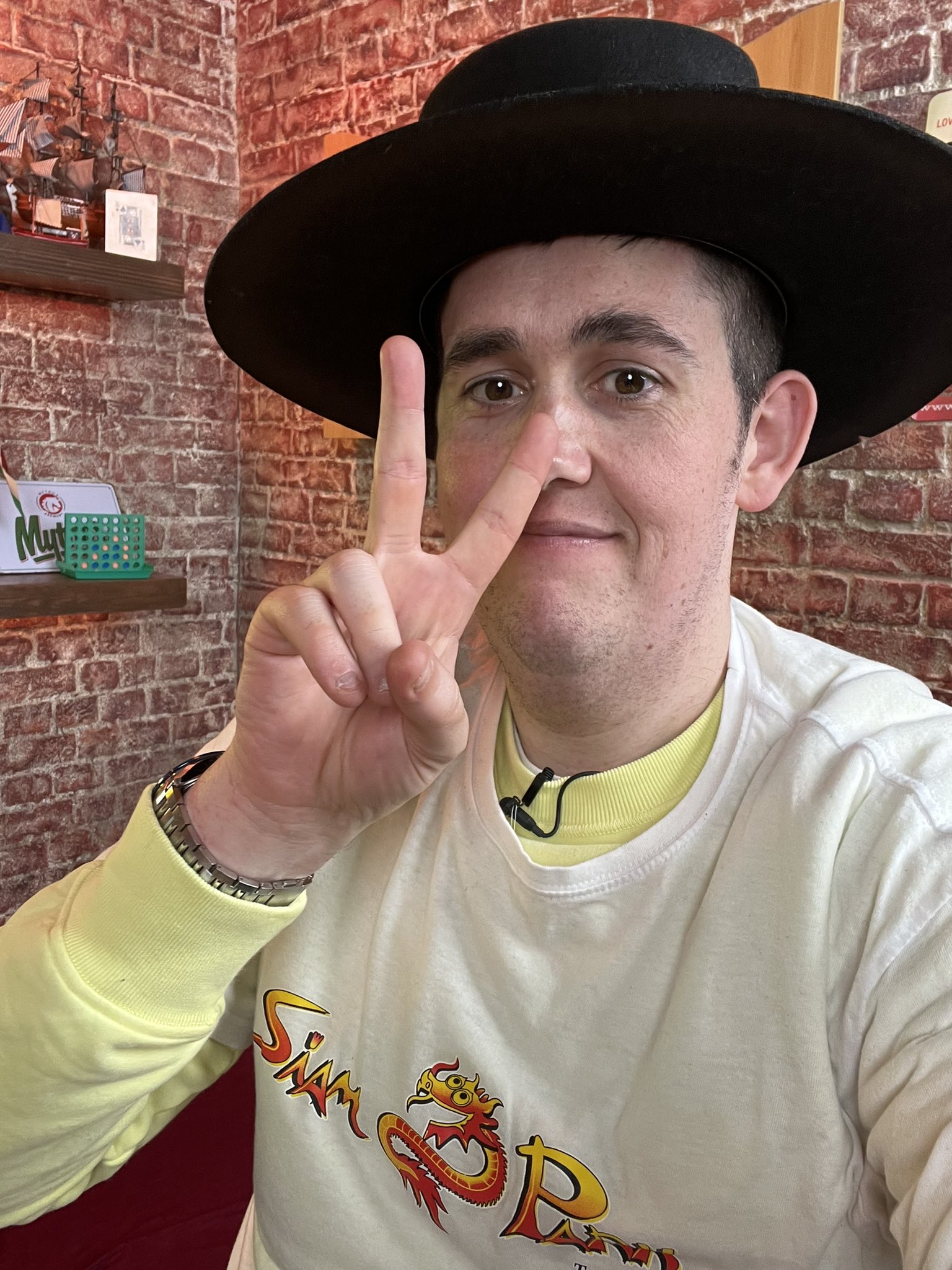 Jack 'Pie' McDermott on Twitter "https//t.co/v7rOvxsutt" / Twitter