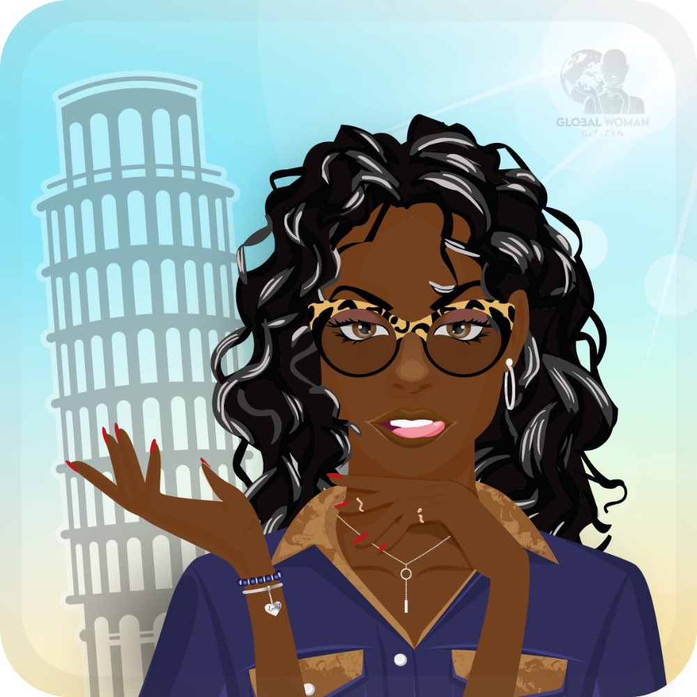 I can be changed by what happens to me, but i refuse to be reduced by it.
#nft #nftart #NFTartist #NFTartwork