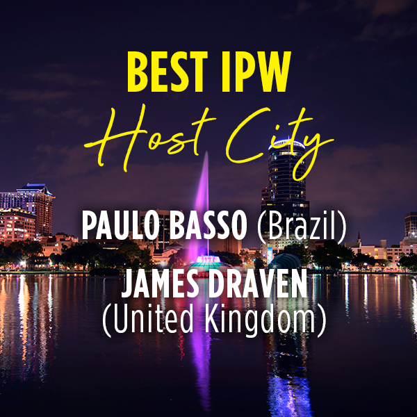 ustravelipw's tweet photo. As we near #ipw23 we're thrilled to announce this year's impressive slate of finalists for the 15th annual Travel Writer Awards. We look forward to announcing this year's winners live at U.S. Travel's IPW in San Antonio next week! https://t.co/Wr4RbVmgLh