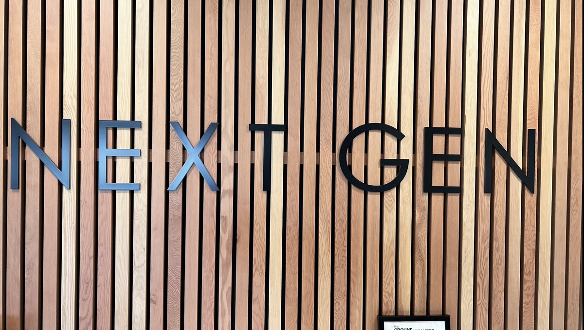 NextGenDrainage's tweet image. In just a few months, we'll be celebrating a major milestone - 10 years of NextGen! Stay tuned as we share some exciting highlights and memories from the past decade. Thank you for being a part of our journey! #NextGen #agmb #tiledrainage #tile