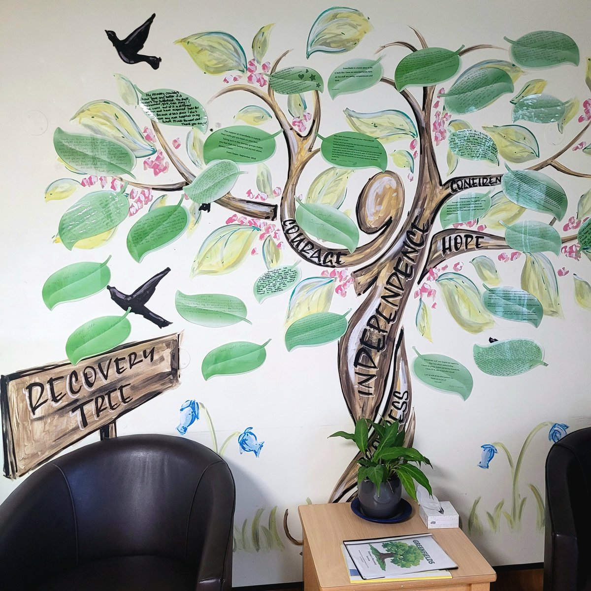 Michelle Cotter tweet media