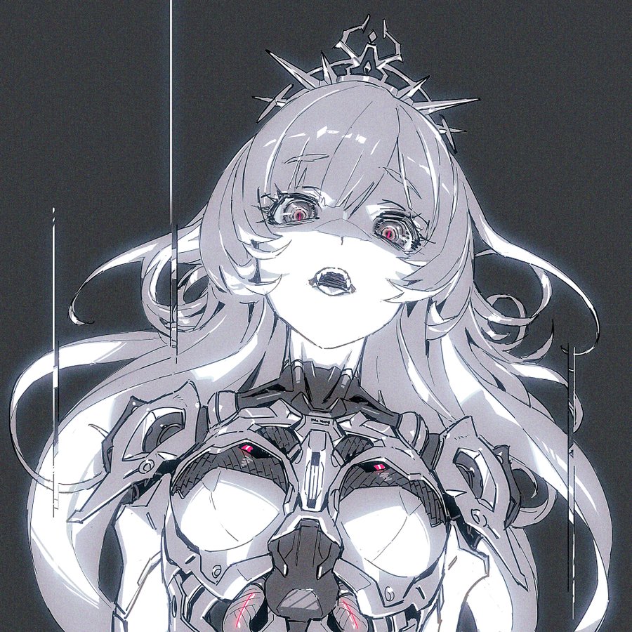 by