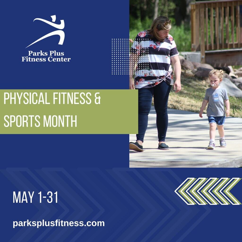 Wheaton Park District tweet media