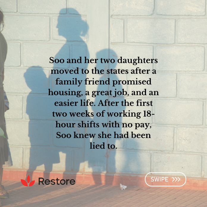 Restore NYC tweet media