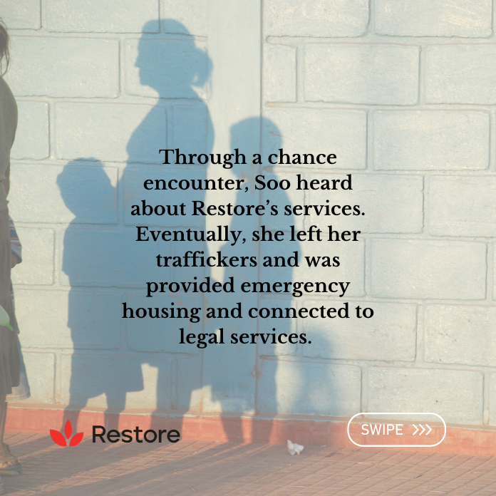 Restore NYC tweet media