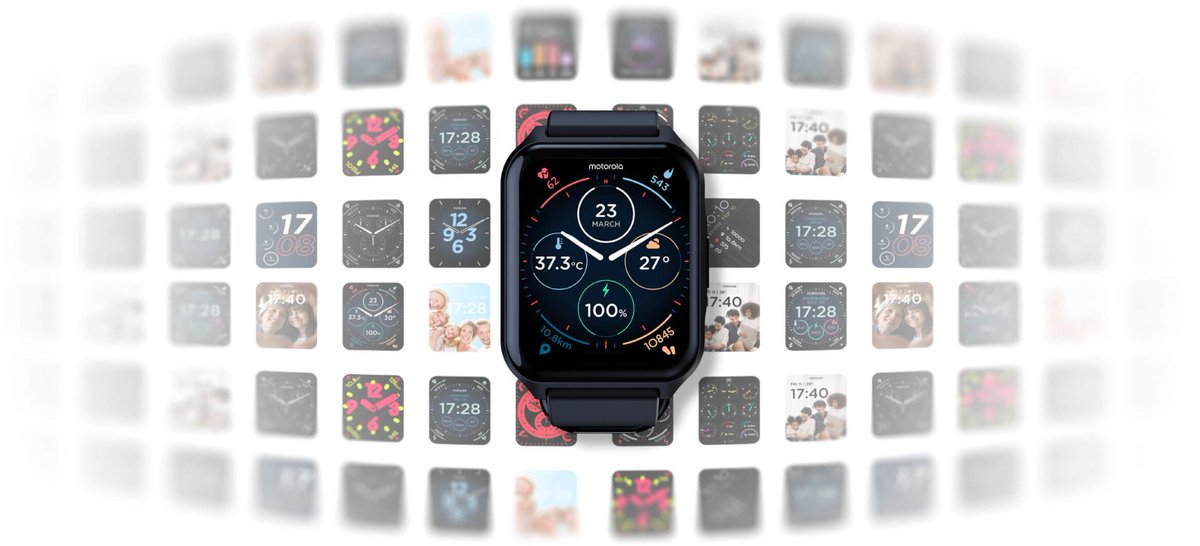 FenixNests's tweet photo. 🚀Check out the #Motorola Moto Watch 70: The perfect blend of style, functionality, and affordability✨ #MotoWatch70 #SmartwatchRevolution 
https://t.co/ZAf8QkfJcf https://t.co/0BZltbwA1m