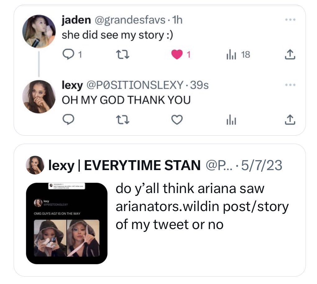 lexy ꕤ tweet media