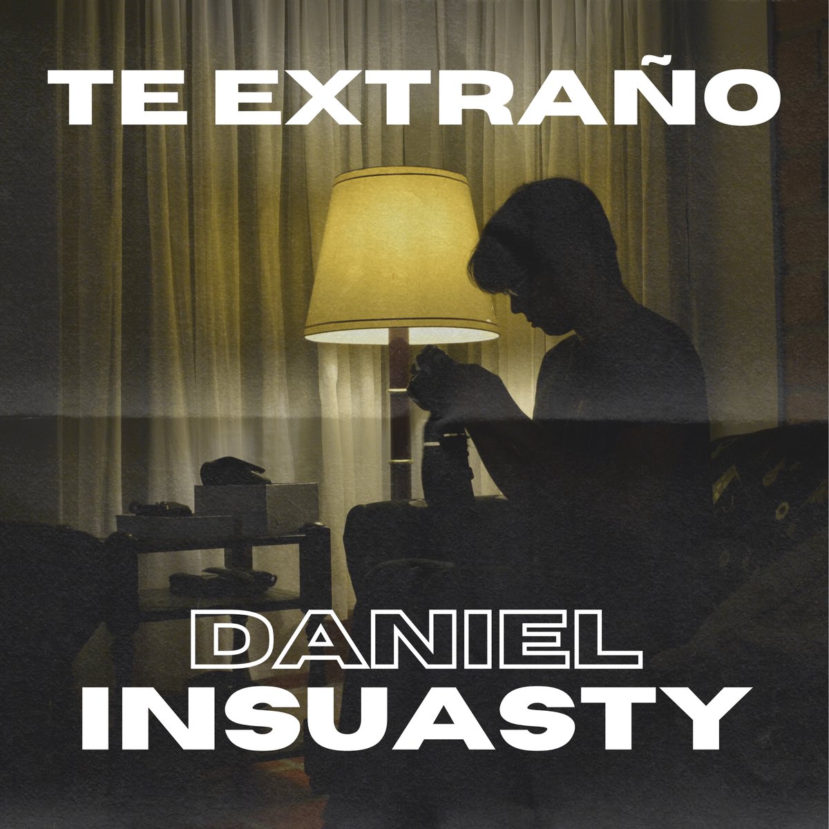 danielinsuastya's tweet photo. "Te extraño" el primer single del álbum EP lanzará en 26 may 2023...
Pre-lanzamiento: https://t.co/0NyGjeXe81
#album #cancion #musica #teextraño #examor https://t.co/KC1E2yVUAG