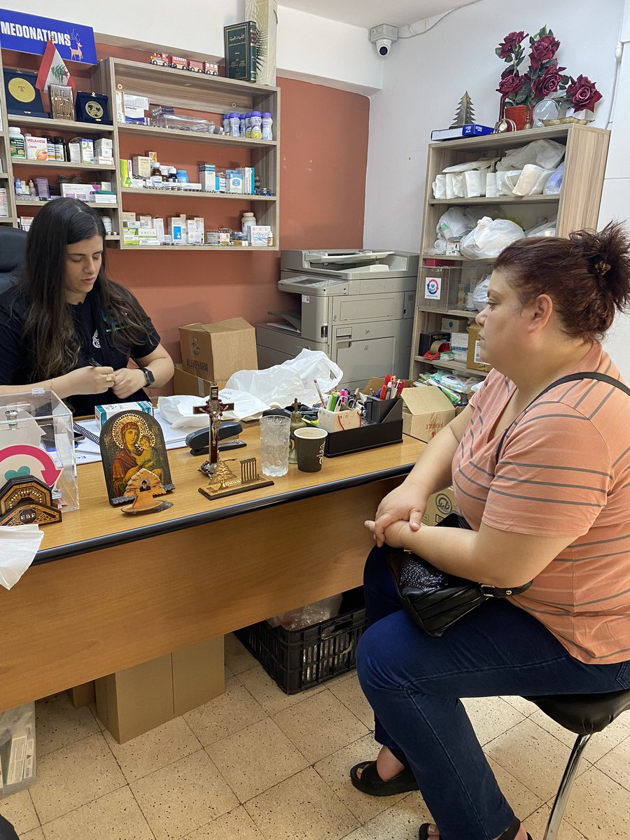 Amira Souilem tweet media