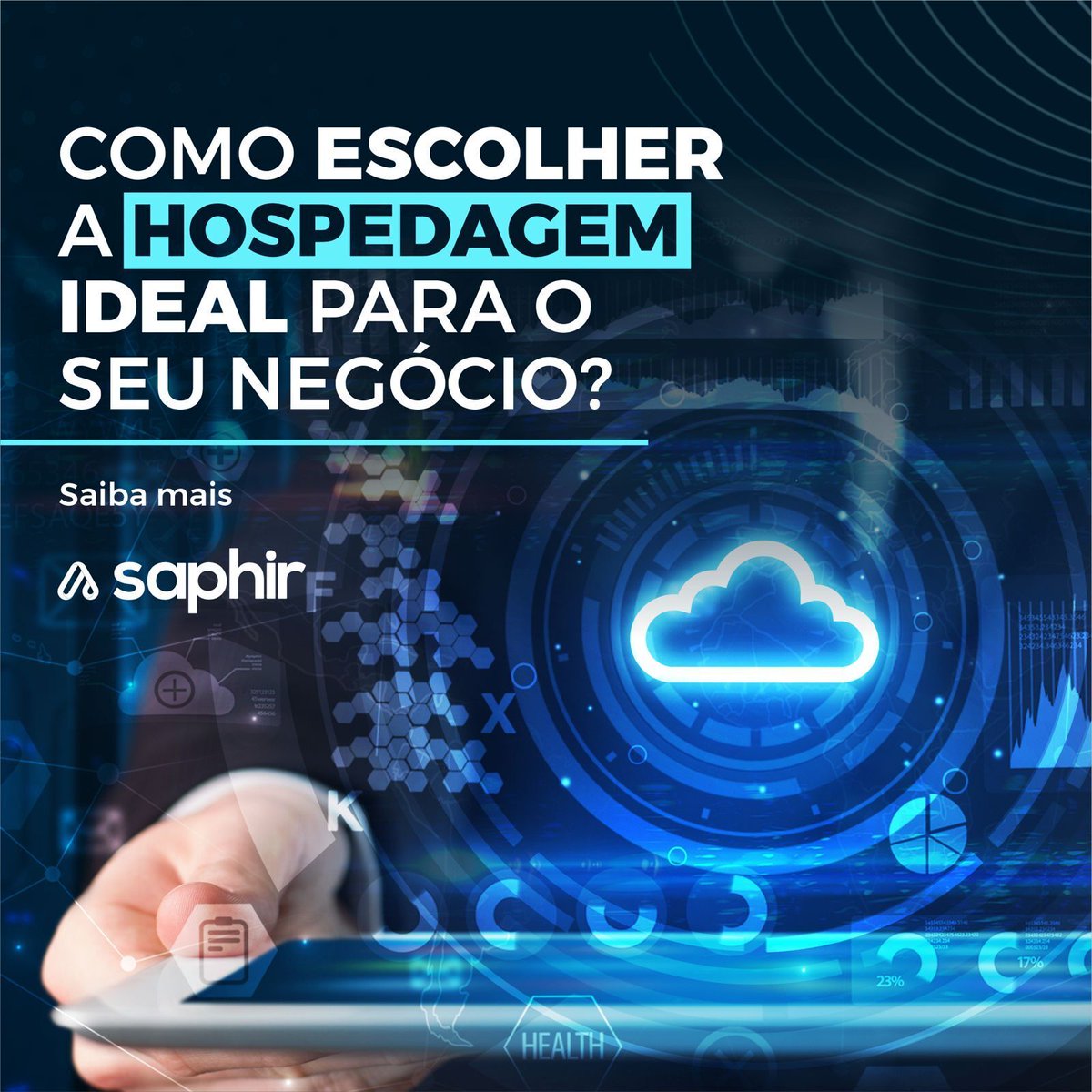 saphiroficial's tweet photo. O que levar em consideração no momento de escolher o melhor plano de hospedagem para sua empresa? Fique atento e não caia em armadilhas. Acesse https://t.co/JGHjZcJC19

#saphircloud #hospedagemweb #hospedagemsite #hospedagememail #presençaonline #tecnologia https://t.co/VcsKFGGHBK