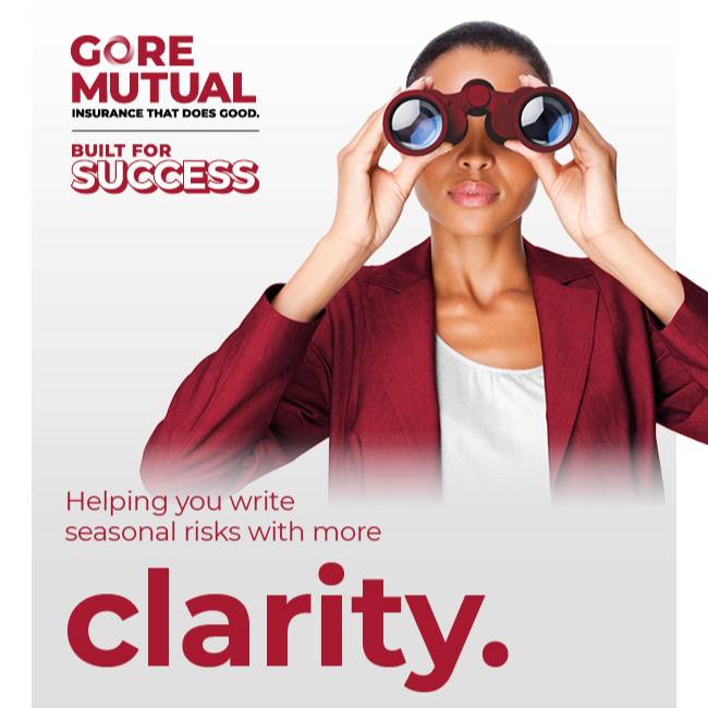 GoreMutual's tweet image. We’ve updated our seasonal homeowners overview to help our brokers write better risks with more clarity. 

Download the overview and learn more about our seasonal homeowners coverage here: bit.ly/3nsouqo 

#BuiltforSuccess #GoreMutual #PersonalProperty #SeasonalHomes