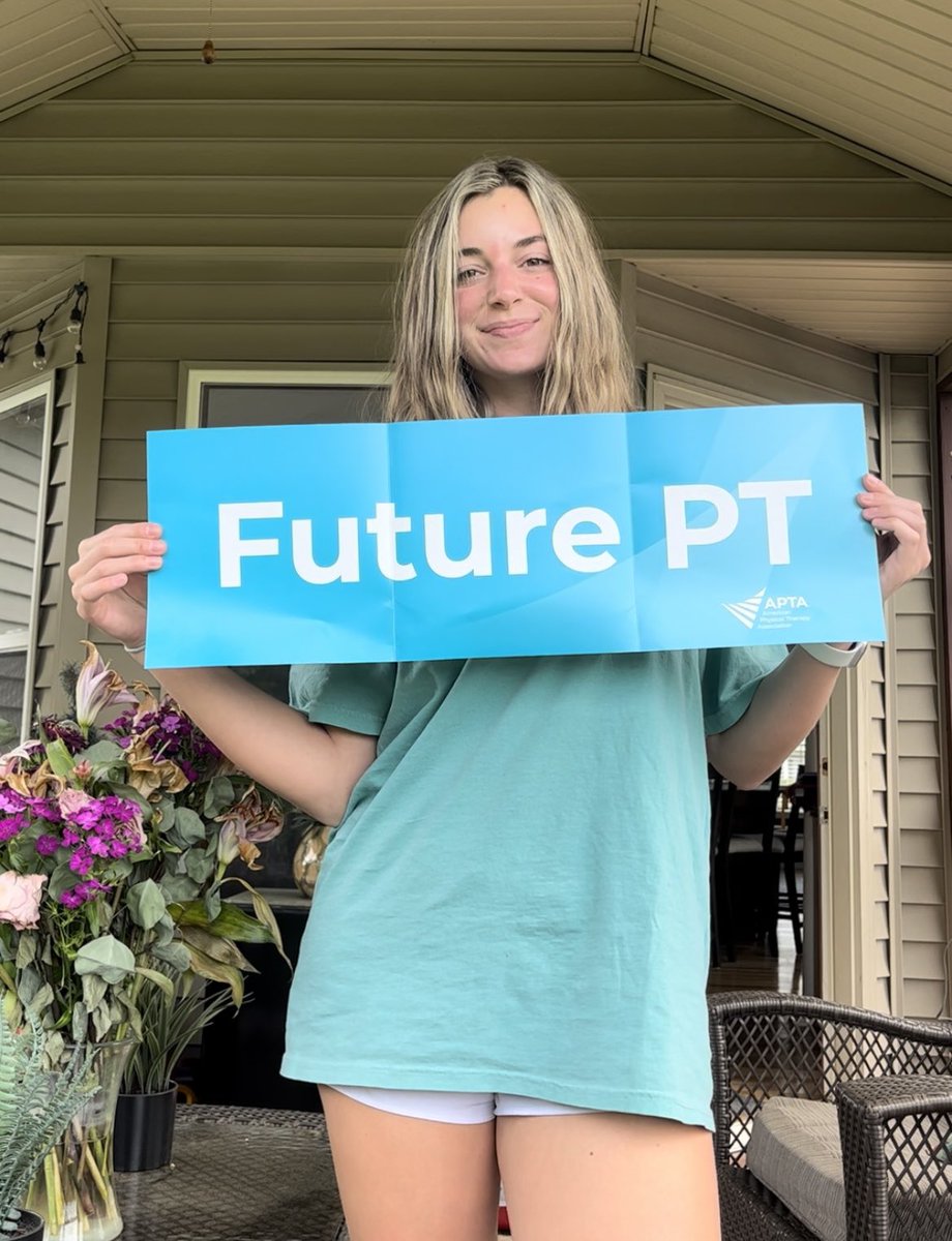 hpoling15's tweet image. #futurePT @APTAStudents