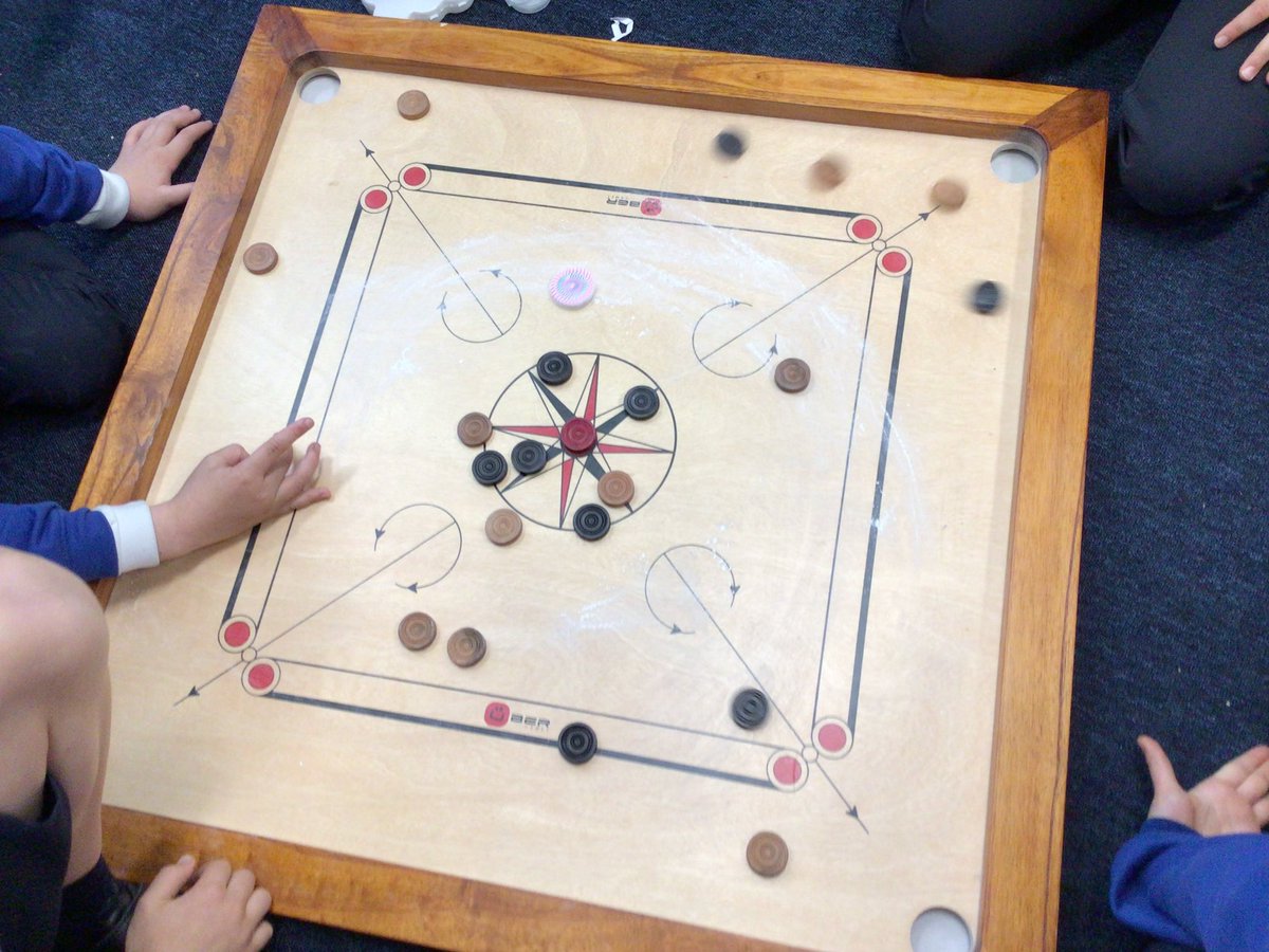 Malini Kopparthy tweet media