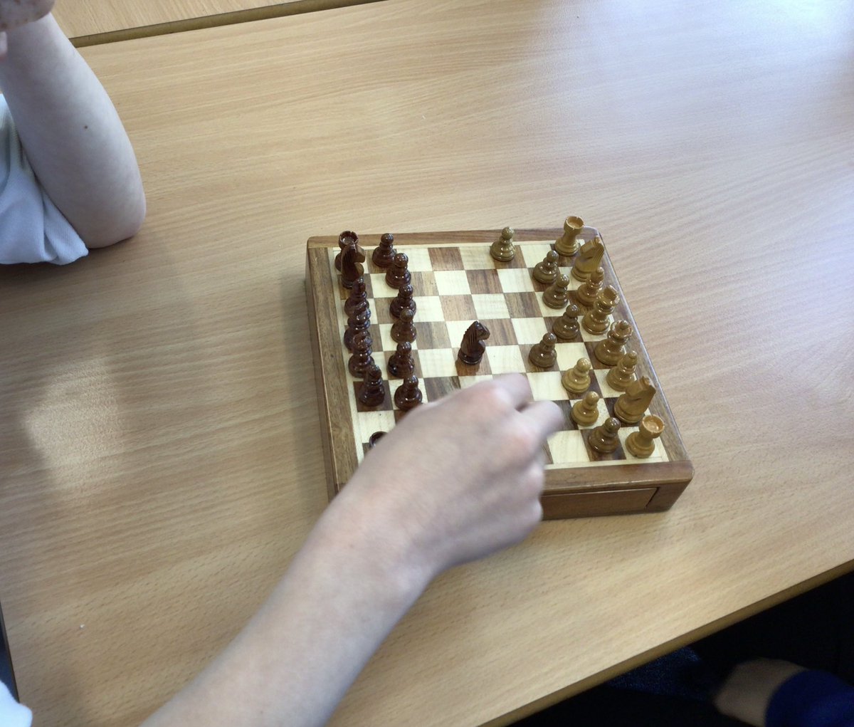 Malini Kopparthy tweet media